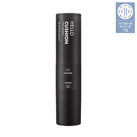 미쟝센 헬로쿠션 헤어라인 스틱 1입