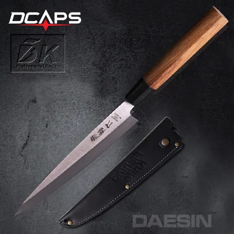 회칼 FK500 사시미칼 회칼 생선칼 낚시칼 칼집포함