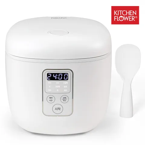 스마트 멀티쿠커 3인용 미니밥솥