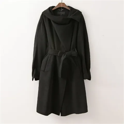 [하프클럽/도라]마랑핸드메이드코트