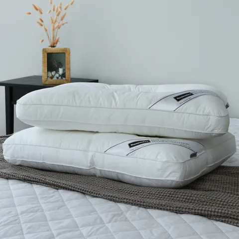 고밀도 면 저데니아 경추베개솜 50x70