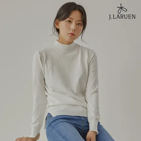 제이로렌 조이 니트 6color