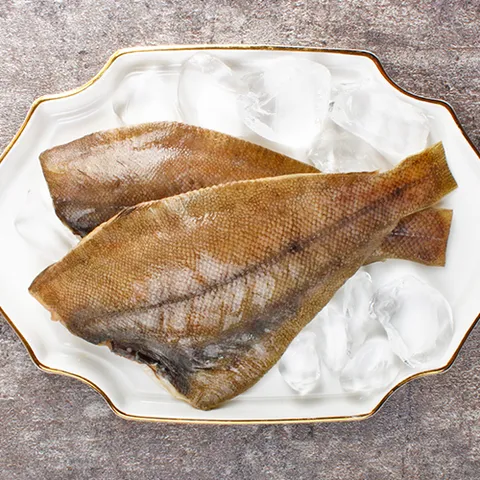국내산 손질 가자미 10마리 (250g x 5팩)
