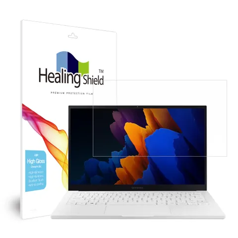 삼성 갤럭시북 이온2 13인치 올레포빅 Light 액정보호필름