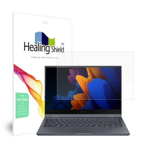 갤럭시북 플렉스2 13인치 저반사 Light 액정보호필름