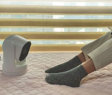 [모닝아트] 델첸 PTC 인비탑 히터 MC-H1RW