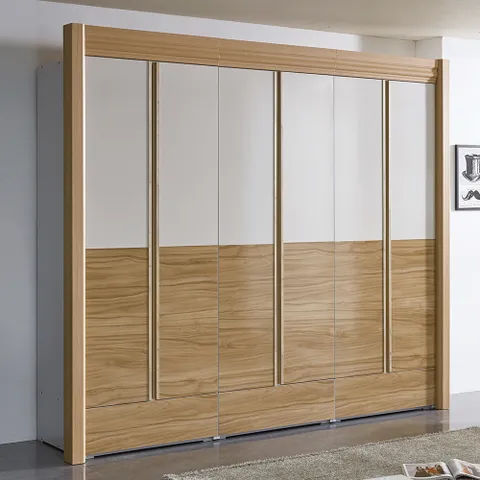 [우아미가구]오이 장롱 풀세트 9자