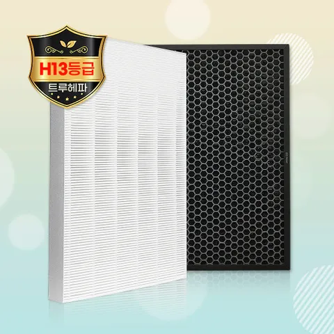 국내산 AZSW400-HWK 호환필터 위닉스 제로S 골드H13