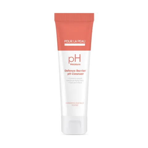 포라뽀 디펜스 베리어 pH 클렌저