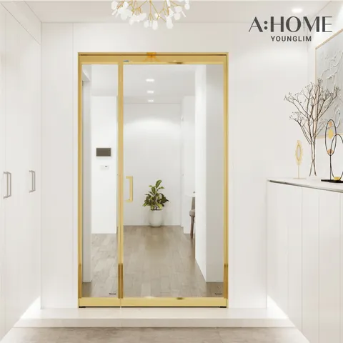 투웨이 스윙중문 [골드,블랙,화이트/유리17종]