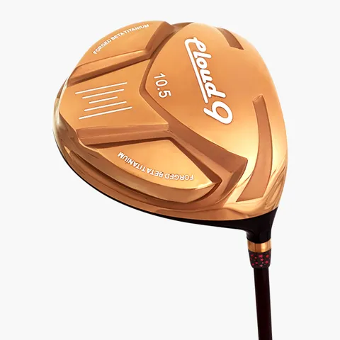 클라우드9 드라이버 골프채 남성 장타골프채 치기쉬운드라이버 아화골프