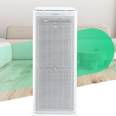 미국 에이오스미스 공기청정기850C-FPH  100.8㎡ 30평형