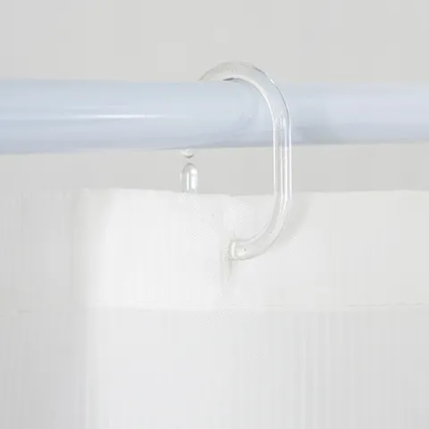 LINKIN 샤워커튼링 KS1001SCH 8752.1826