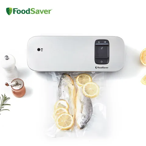 미니 라이트 진공포장기 블랙 VS1194-071