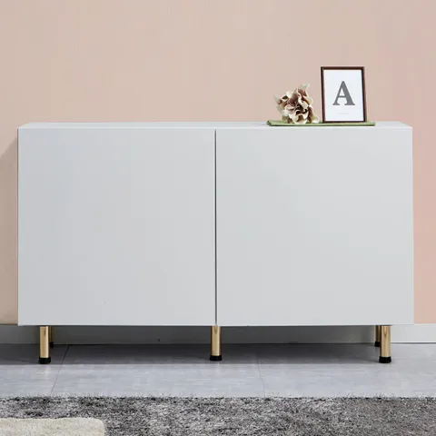 솔트 옴므 1200 수납형 높은 거실장 mni027