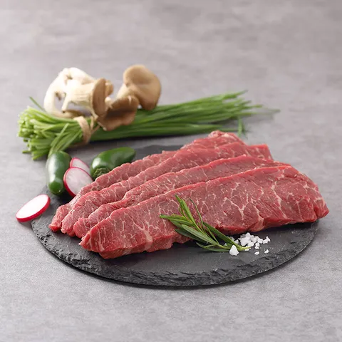 우리가락 냉장 한우 1++등급 살치살 300g