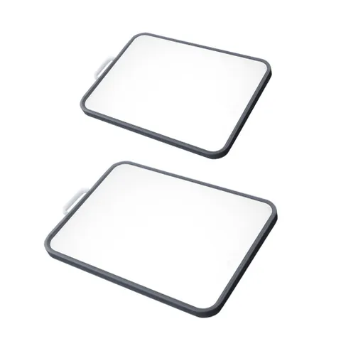 고급 스테인레스 주방용 미끄럼 방지 스텐 도마