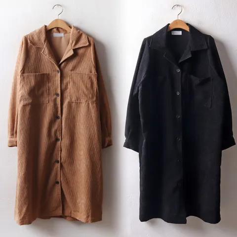 여성의류 DL 카멜리아벨티드원피스B808H101 빅사이즈