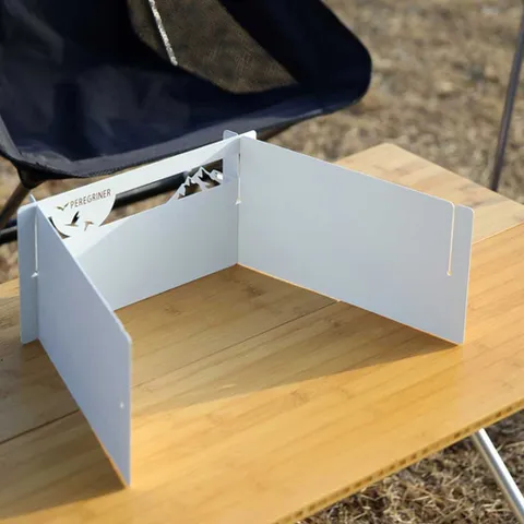 페레그리너 어셈블 버너바람막이