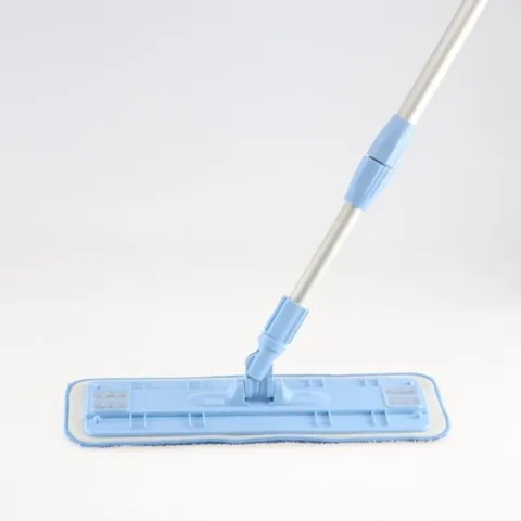 극세사밀대세트 (2단길이조절) 극세사밀대세트 밀대세트 바닥걸레