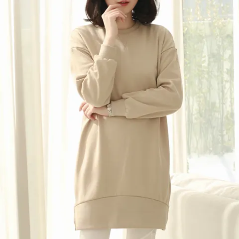 프랜드 롱티셔츠 ATS002