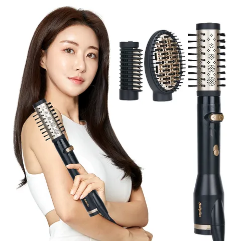 AS520K - 세라믹 멀티 에어 스타일러 3가지 브러쉬