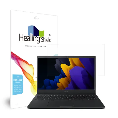 노트북 플러스2 NT560XDZ NT560XDA 올레포빅Light액정