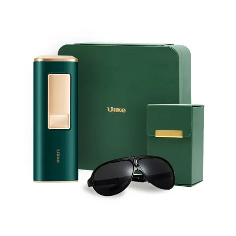 사파이어쿨링 IPL 반영구 제모의료기기 UI04M