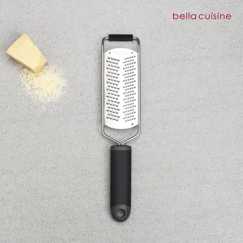 벨라쿠진 2in1 핸디 치즈 강판 그레이터/제스터