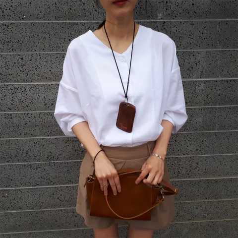 봄 셔츠 롱 블라우스 베이지 흰색 오피스룩 브이넥 노카라 빅사이즈 V 국산 간절기 이너 정장 루즈핏 가을 긴팔