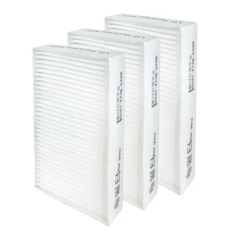 LG 퓨리케어미니 전용 공기청정기 AP139MBA 필터 3EA