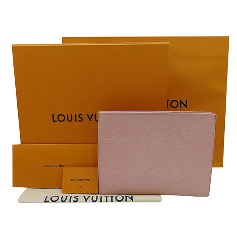 고이비토 중고명품 - 루이비통 토일 레트리 클러치 - K22354LV