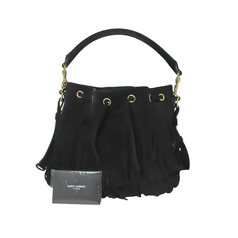 고이비토 중고명품 -  엠마누엘 버킷백 - K1603YSL