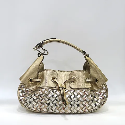 고이비토 중고명품 -  헤이마켓 호보백  - K5618BU