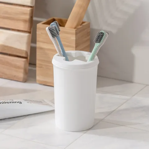 블랑 스탠드 칫솔꽂이