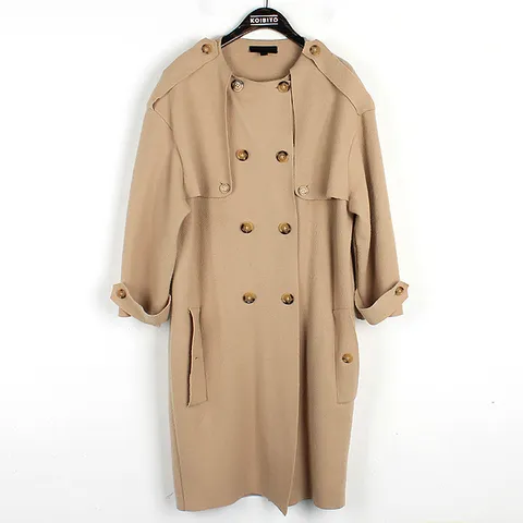 스미스마켓 중고명품 - 버버리 프로섬 코트 - K5248BU