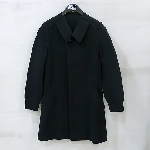 스미스마켓 중고명품 - 꼼데 가르송  코트 - K0086CDG