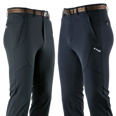 피크나인 PSWPS07811 여름 남성 등산바지 남자 스판 팬츠 작업복