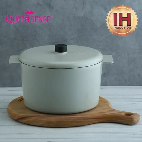 비즘 오리엔탈 인덕션냄비20CM양수