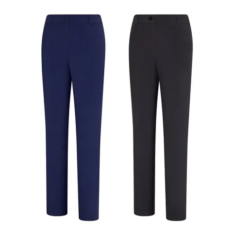 BTR 여성 골프웨어 여름 베이직 밴딩 바지 헤로W(R)(여) BSP0830W