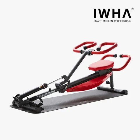 스포틀러 에센셜 로잉매트 로잉머신전용매트