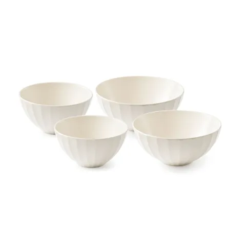 [광주요] [NEW] 미각 설빛 2인 단반 세트 (4p)