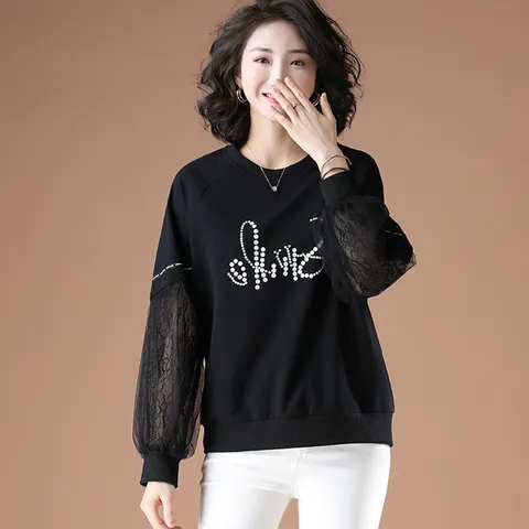 [A주미] 이중 레이스 나그랑 맨투맨