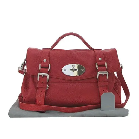 고이비토 중고명품 -  알렉사 토트백 - K0833MURY