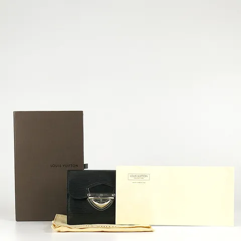 고이비토 중고명품 -  조이월릿 중지갑 - K24372LV