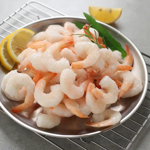 [해다원]냉동 칵테일새우자숙 500g