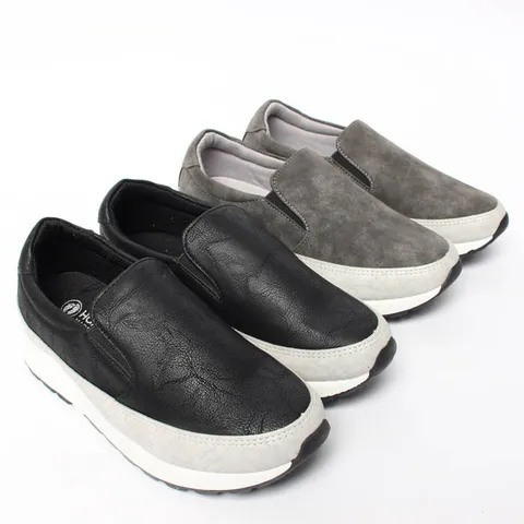 [퀸메리즈] 여성슬립온/운동화 QM210311