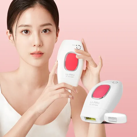 [반영구제모]  오토샷 IPL 레이저 제모 의료기기 JOC-9000