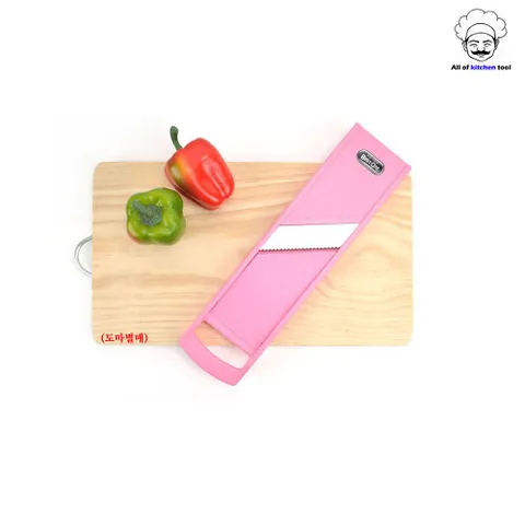 베스트원 채칼 무채칼 야채캐칼 나사채칼 만능채칼 양배추칼 무채칼 야채슬라이서