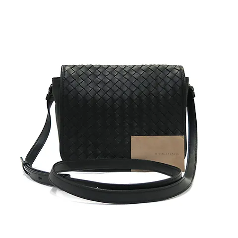 고이비토 중고명품 -  인트레치아토 크로스백 미니 - K1952BOTT